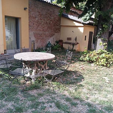 Suite Per Gli Ospiti Pavia Exterior photo