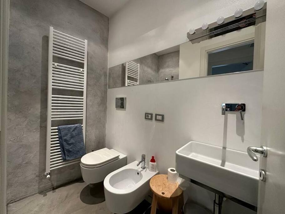 Suite Per Gli Ospiti Pavia Exterior photo