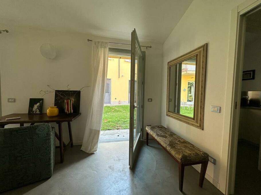 Suite Per Gli Ospiti Pavia Exterior photo
