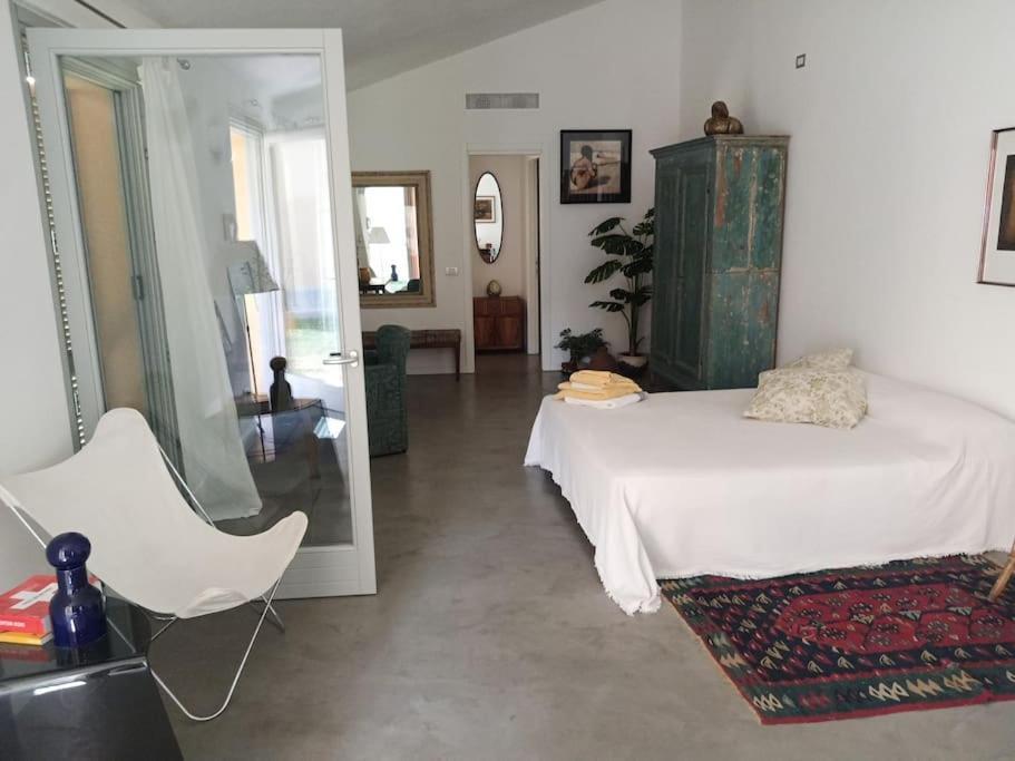 Suite Per Gli Ospiti Pavia Exterior photo