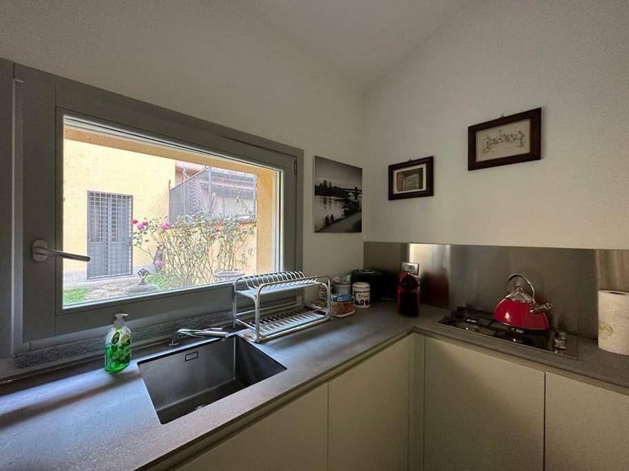 Suite Per Gli Ospiti Pavia Exterior photo