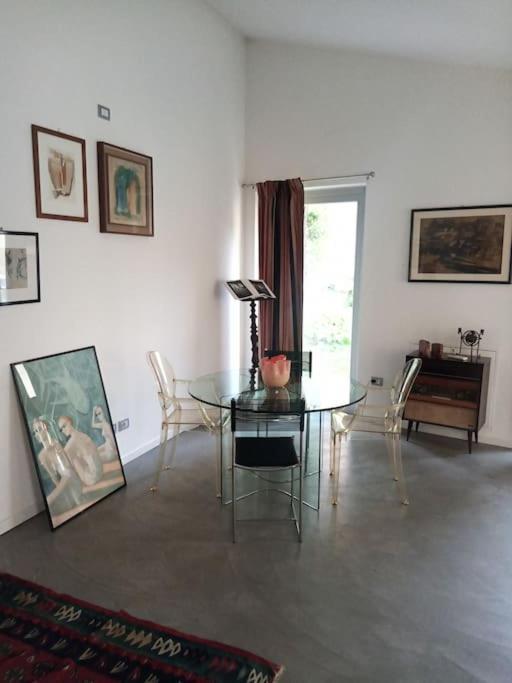 Suite Per Gli Ospiti Pavia Exterior photo