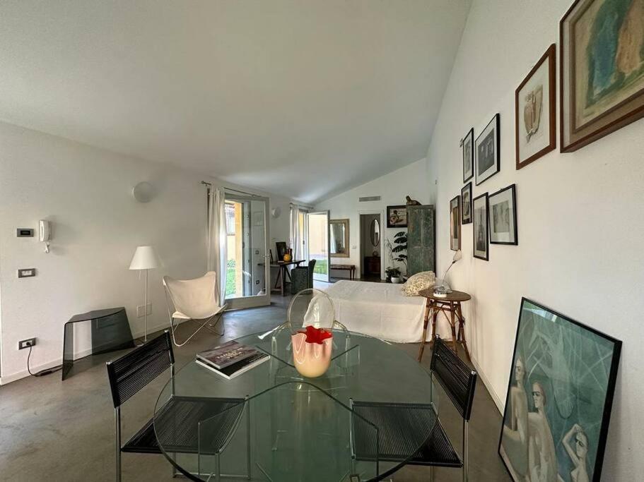 Suite Per Gli Ospiti Pavia Exterior photo