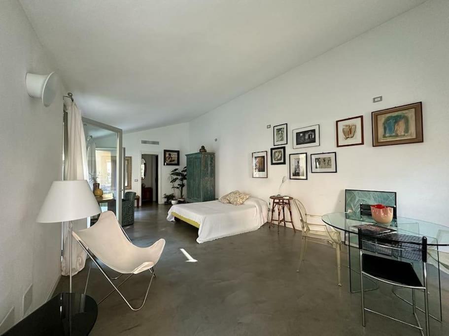 Suite Per Gli Ospiti Pavia Exterior photo